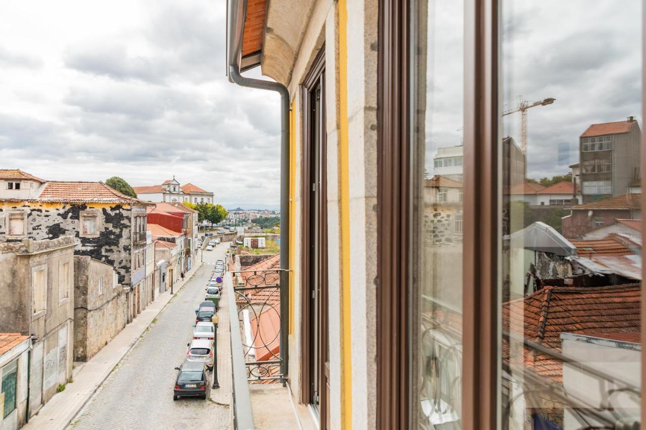 Douro Golden Studio ポルト エクステリア 写真