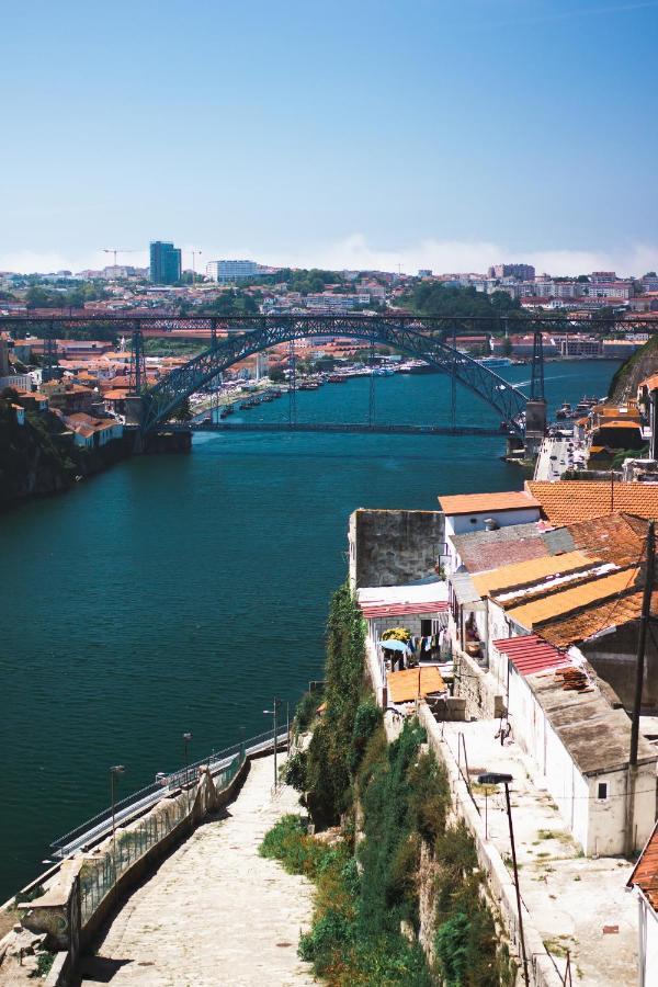Douro Golden Studio ポルト エクステリア 写真