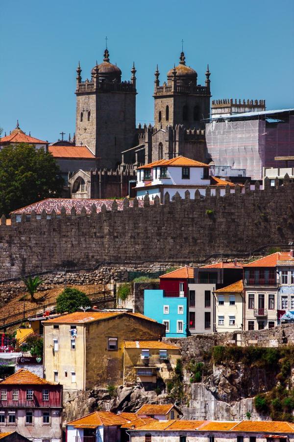 Douro Golden Studio ポルト エクステリア 写真
