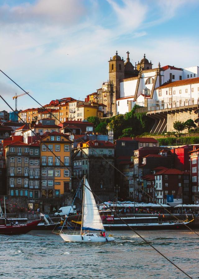 Douro Golden Studio ポルト エクステリア 写真